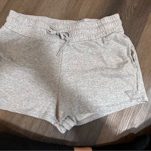 Guess sweat shorts